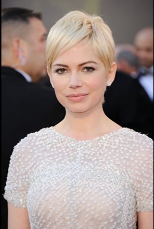 Michelle Williams Fotoğrafları 110