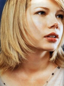 Michelle Williams Fotoğrafları 41