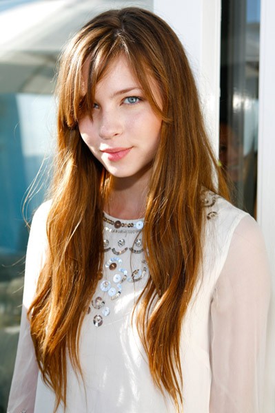 Daveigh Chase Fotoğrafları 85