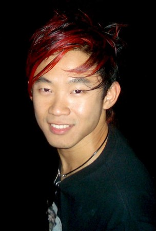 James Wan Fotoğrafları 13