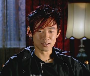 James Wan Fotoğrafları 24