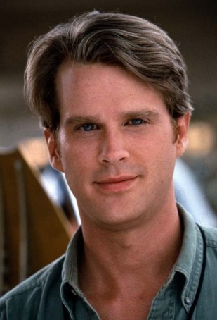 Cary Elwes Fotoğrafları 17