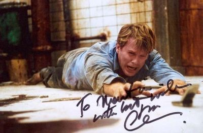 Cary Elwes Fotoğrafları 26