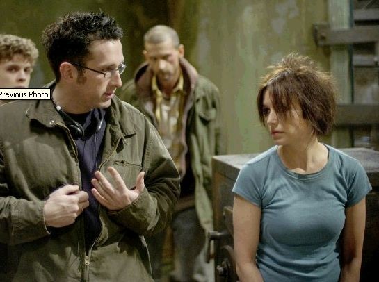 Shawnee Smith Fotoğrafı