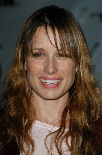 Shawnee Smith Fotoğrafları 65