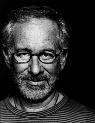 Steven Spielberg Fotoğrafları 18