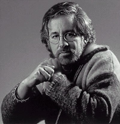 Steven Spielberg Fotoğrafları 19