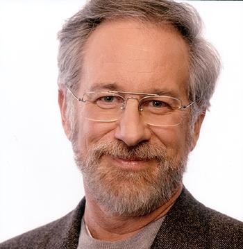 Steven Spielberg Fotoğrafları 21