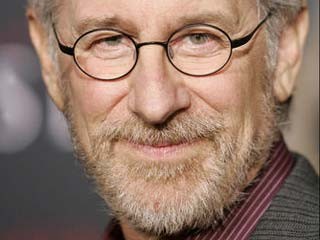 Steven Spielberg Fotoğrafları 7