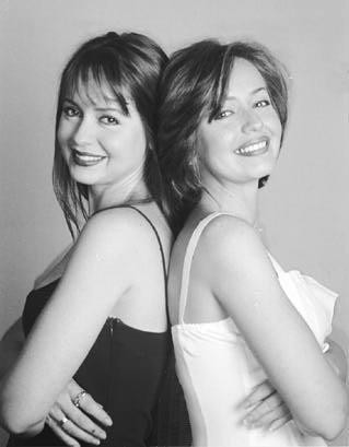 Gabriela Spanic Fotoğrafı