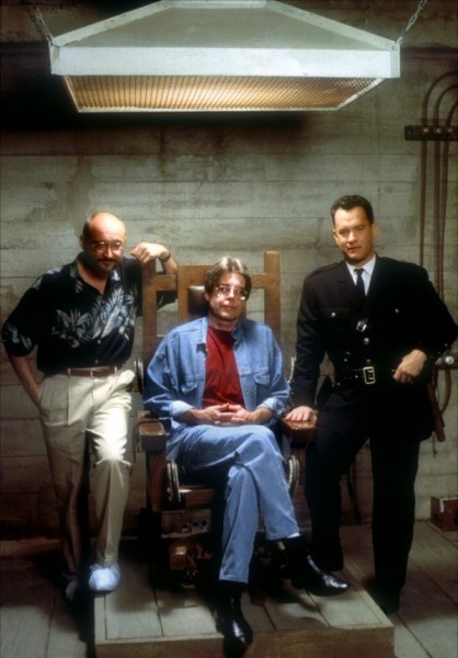 Stephen King Fotoğrafı