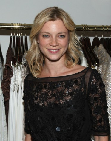 Amy Smart Fotoğrafları 36