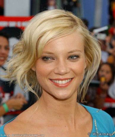 Amy Smart Fotoğrafları 65