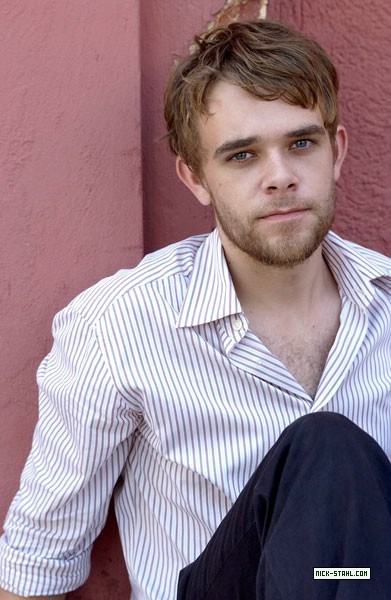 Nick Stahl Fotoğrafları 28