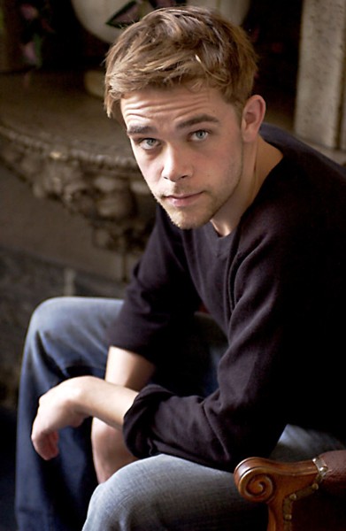 Nick Stahl Fotoğrafları 30