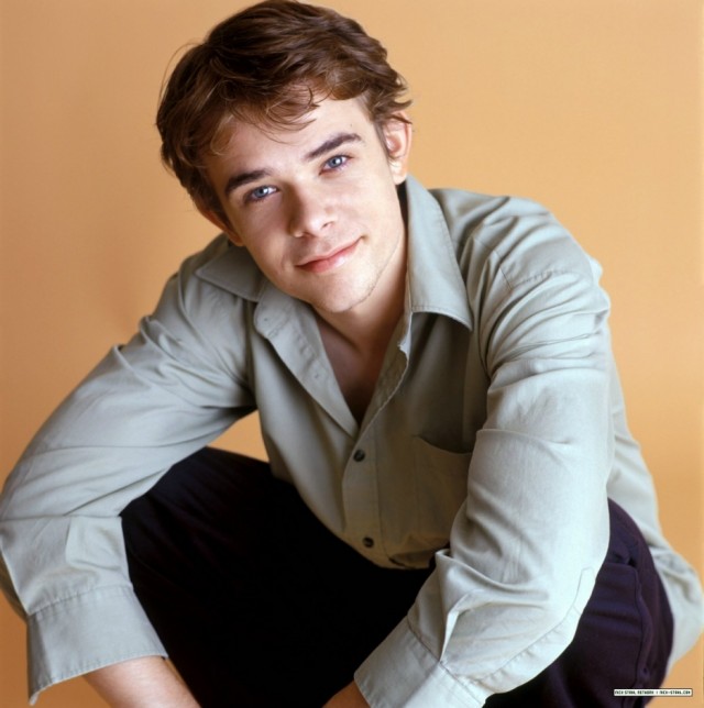 Nick Stahl Fotoğrafları 39