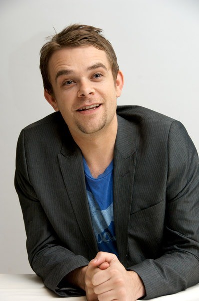 Nick Stahl Fotoğrafları 62