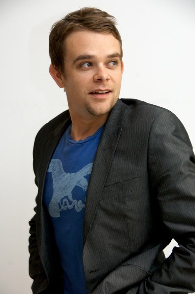 Nick Stahl Fotoğrafları 64