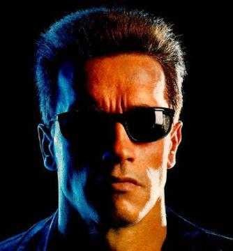 Arnold Schwarzenegger Fotoğrafları 33