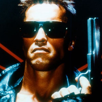 Arnold Schwarzenegger Fotoğrafları 39