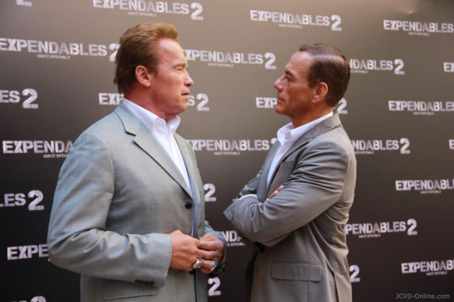 Arnold Schwarzenegger Fotoğrafları 66