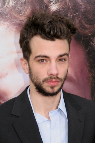 Jay Baruchel Fotoğrafları 2