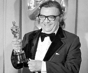 Mario Puzo Fotoğrafları 1