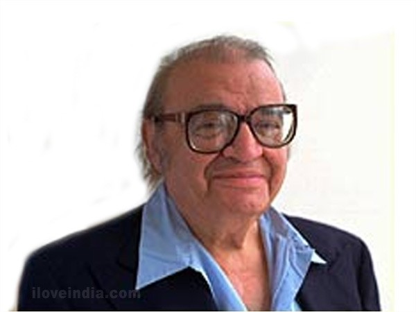 Mario Puzo Fotoğrafları 19