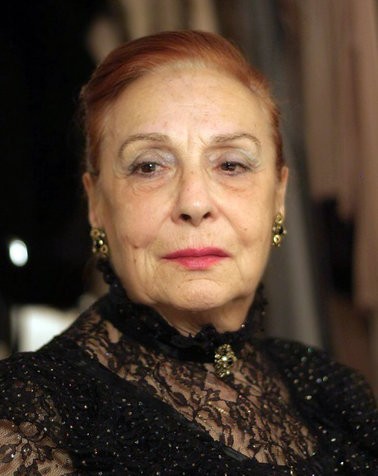 Marija Kohn Fotoğrafı