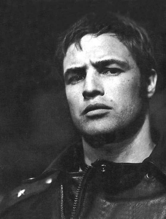 Marlon Brando Fotoğrafları 7