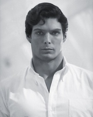 Christopher Reeve Fotoğrafları 12