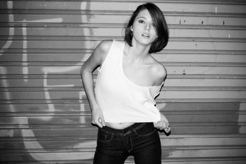 Carla Quevedo fotoğrafı Carla Quevedo fotoğrafı