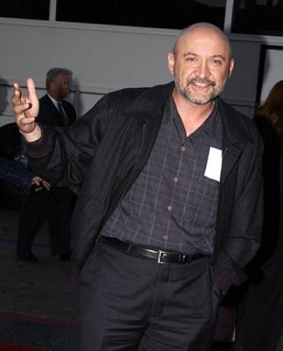 Frank Darabont Fotoğrafları 6