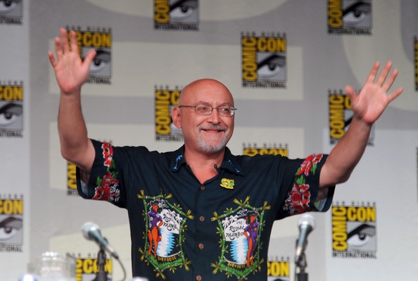 Frank Darabont Fotoğrafları 38