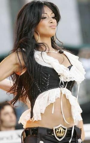 Nicole Scherzinger Fotoğrafları 49