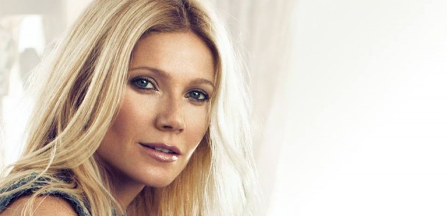 Gwyneth Paltrow Fotoğrafı