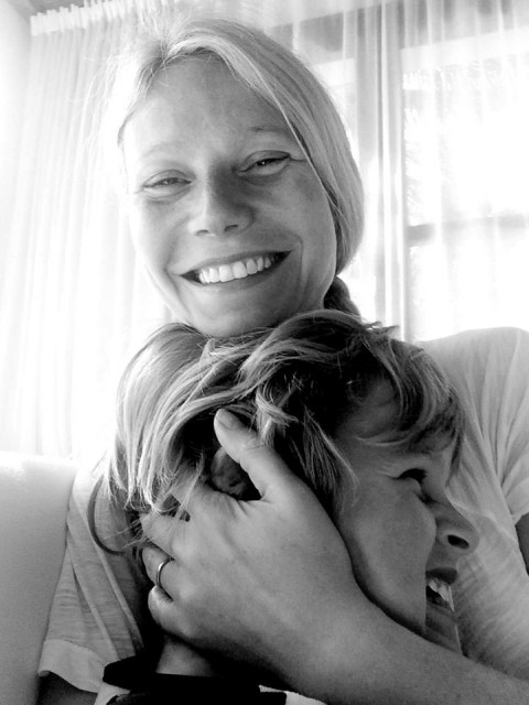 Gwyneth Paltrow Fotoğrafı