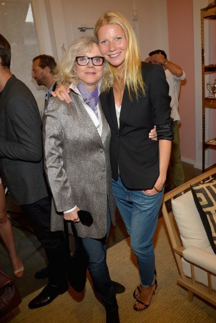 Gwyneth Paltrow Fotoğrafı