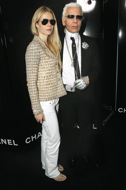 Gwyneth Paltrow Fotoğrafı