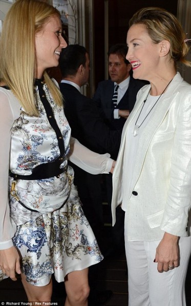 Gwyneth Paltrow Fotoğrafı