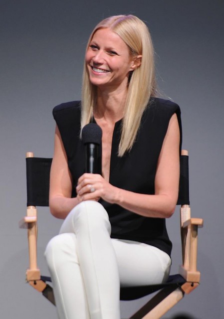Gwyneth Paltrow Fotoğrafı
