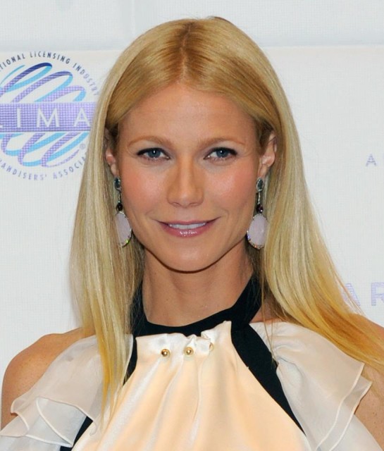 Gwyneth Paltrow Fotoğrafı