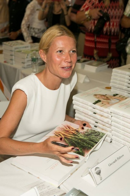 Gwyneth Paltrow Fotoğrafı