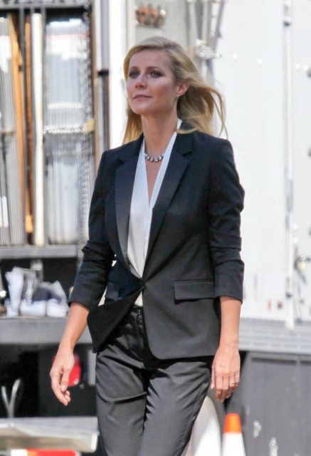 Gwyneth Paltrow Fotoğrafı