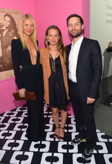 Gwyneth Paltrow Fotoğrafı