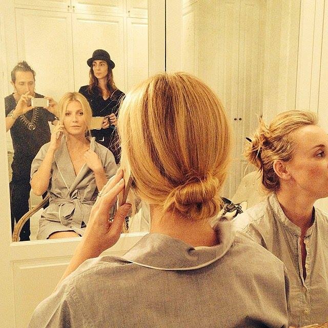 Gwyneth Paltrow Fotoğrafları 71