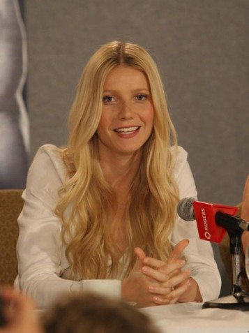 Gwyneth Paltrow Fotoğrafı