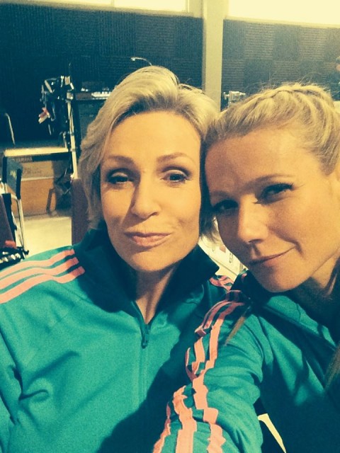 Gwyneth Paltrow Fotoğrafı