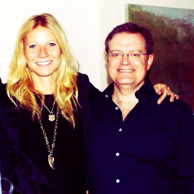 Gwyneth Paltrow Fotoğrafı
