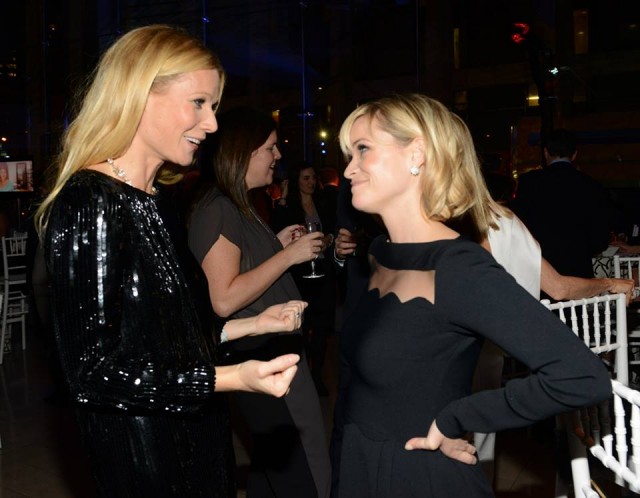 Gwyneth Paltrow Fotoğrafı